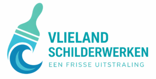 Schilderwerk op vlieland